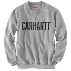Carhartt Graphic Crewneck Sweatshirt 103853