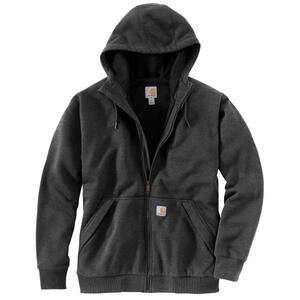 Carhartt Men's Thermal Lined Full-Zip Sweatshirt 104078