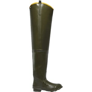 LaCrosse Marsh Non-Insulated Hip Boot 156040