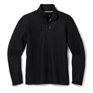 Men's Hudson Trail Fleece Half Zip Sweater SW016520001