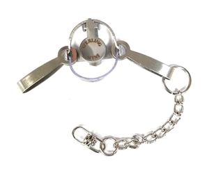Sterling Mini Double Long Spring Trap SMDLST