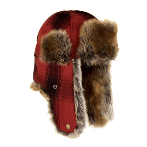 The Northwoods Trapper Hat 260-305
