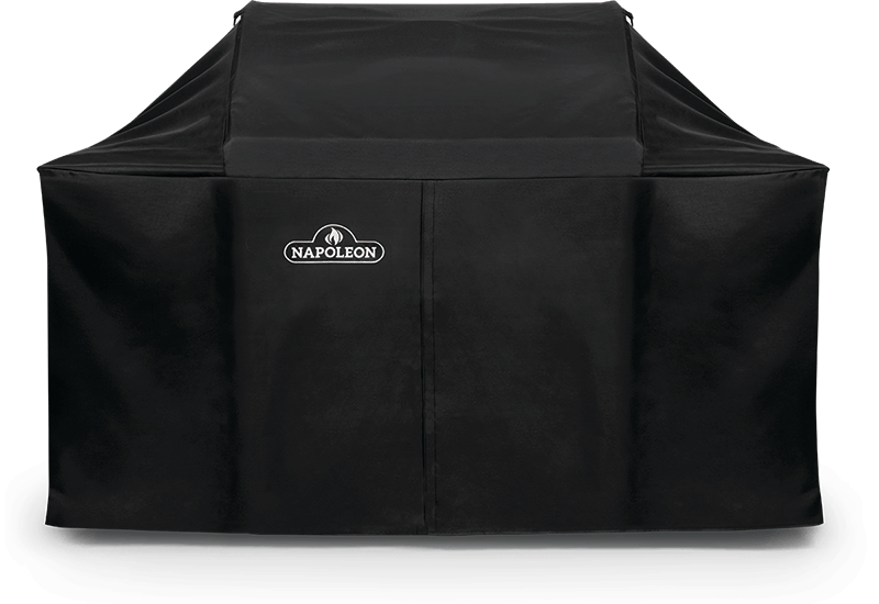 LEX 605 and PRO 605 Charcoal Grill Cover (61605) #61605