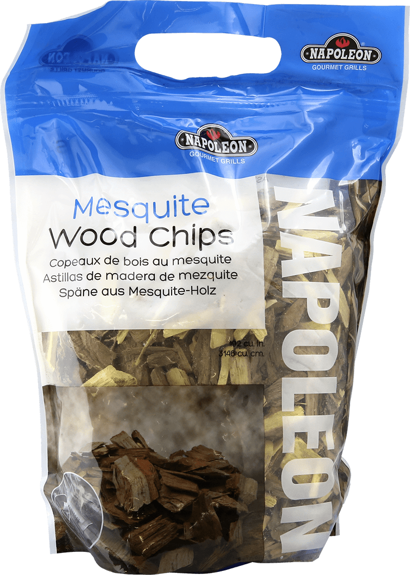Mesquite Wood Chips (67001) #67001