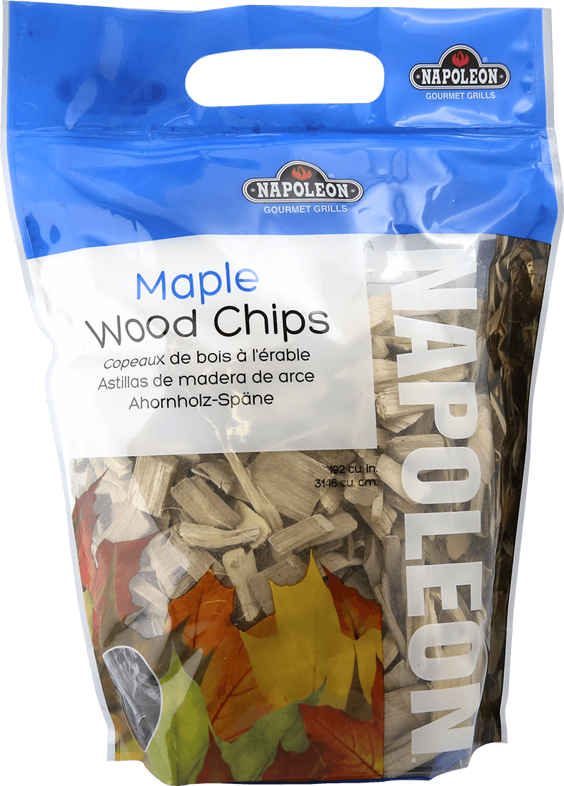 Maple Wood Chips (67002) #67002