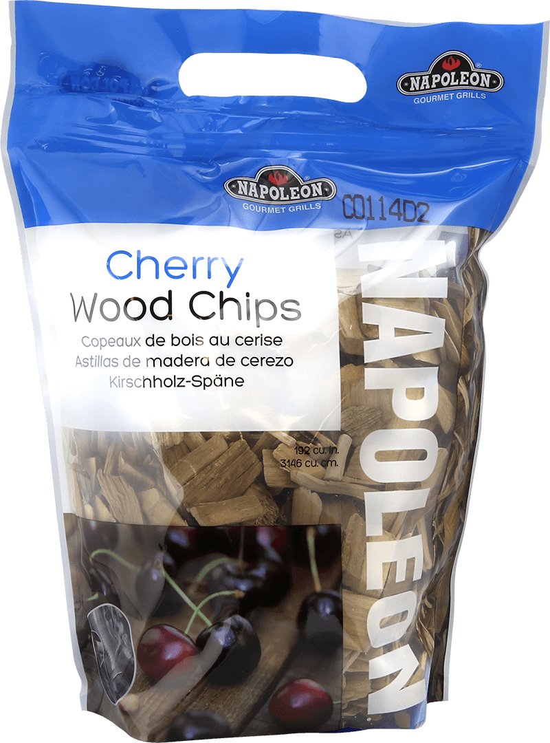 Cherry Wood Chips (67005) #67005