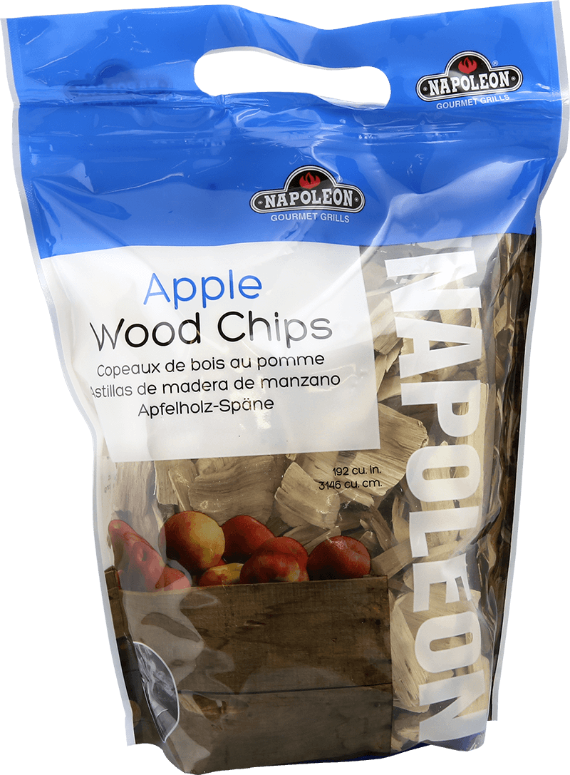 Apple Wood Chips (67007) #67007