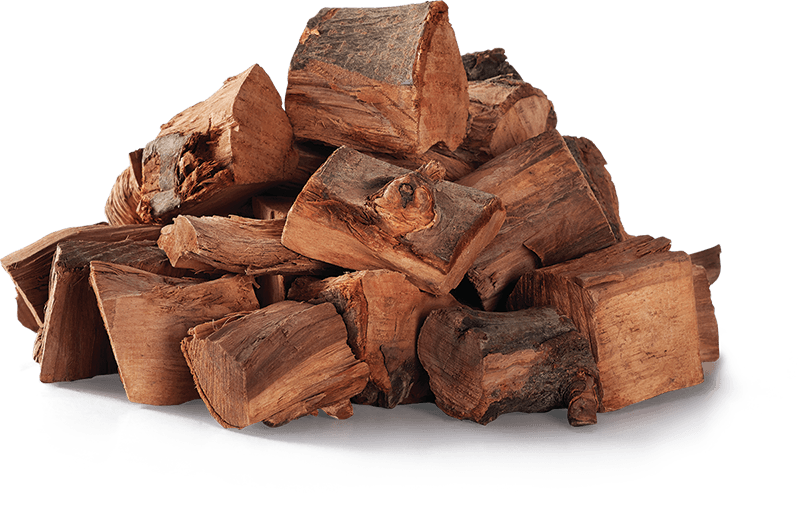 Apple Wood Chunks (67028) #67028