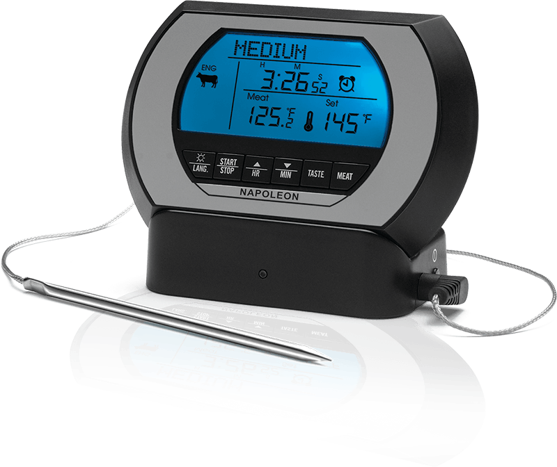 Wireless Digital Thermometer (70006) #70006