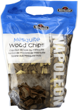 Mesquite Wood Chips (67001) 67001