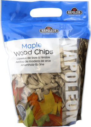 Maple Wood Chips (67002) 67002
