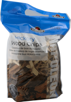 Hickory Wood Chips (67003) 67003