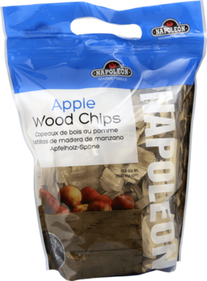 Apple Wood Chips (67007) 67007