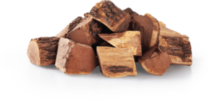 Mesquite Wood Chunks (67026) 67026