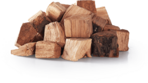 Hickory Wood Chunks (67027) 67027