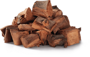 Apple Wood Chunks (67028) 67028