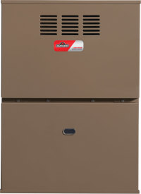 Element Series Single Stage Mid-Efficiency Gas Furnace 135,000 BTU (WGS80M135D5A) WGS80M135D5A