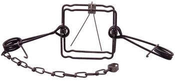 Wolf Creek 552 Double Spring Body Grip Trap #WCT101