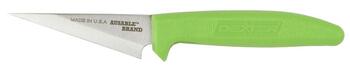 AuSable Brand Erie 3 3/4" Pelting / Skinning Knife Quality Dexter Blade #082939
