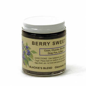 Blackie's Blend Berry Sweet Bait #BBADC1BB4