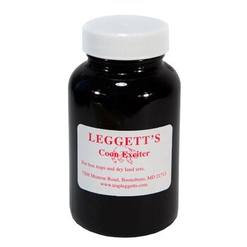 Leggett's Coon Exciter Lure - 4oz. #NWSCE