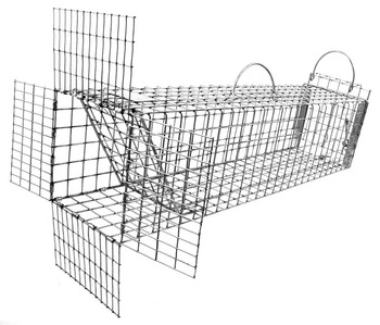 Havahart 1030 Cage Trap (1030) Northern Sport Co.