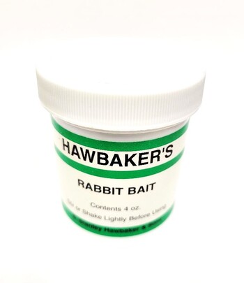 Hawbaker's animal lure and attractors
