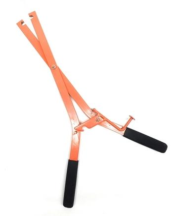 NSC Locking Coni/Body Grip Trap Setter #NSCLCT