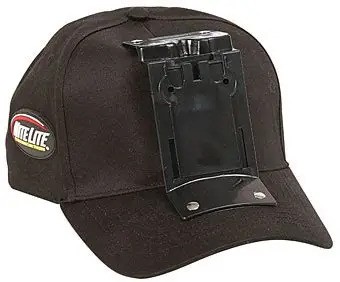Nite Lite Soft Cap #B500W