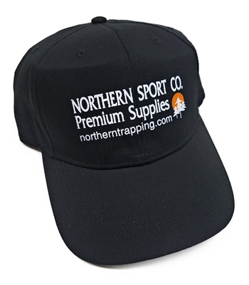 Northern Sport Co. Logo Baseball Cap #logohat1