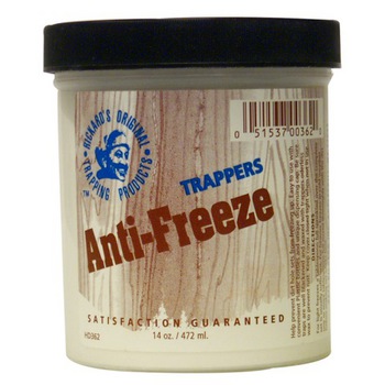 Trapper's Powdered Antifreeze Mix #TA01