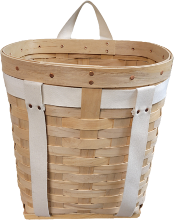 Northern Primitive Packbaskets #00082125