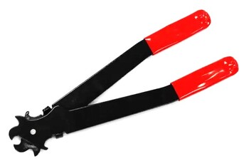 S-Hook Tool  Heavy Duty (Red Grip) #0083123