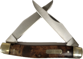 Schrade Old Timer 77OTW #77OTW