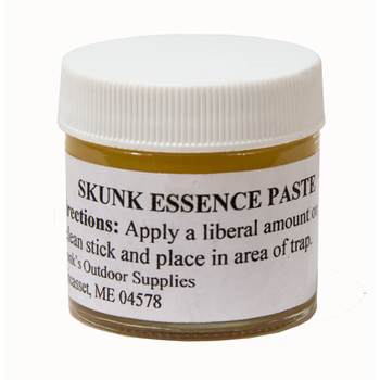 Cronk's Skunk Essence Paste - 1 oz. #CSEP1
