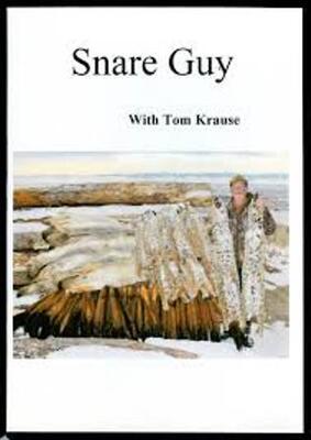 Snare Guy DVD with Tom Krause #00072120