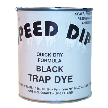 Andy Stoe's Speed Dip - Liquid Trap Dye #speeddip