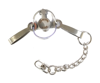 Sterling Mini Double Long Spring Trap  #SMDLST