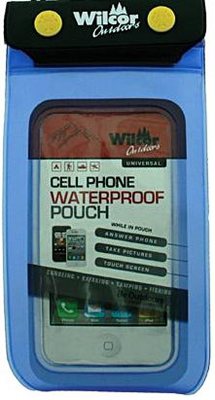 Cell Phone Waterproof Pouch #CMP0651