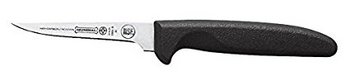 Mundial 5661-3 5/8 Boning Knife, Black #0005661