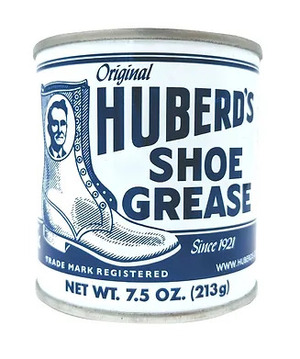 Huberd's Shoe Grease 78212