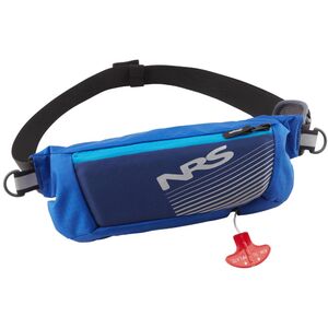 NRS Zephyr Inflatable PFD 40037.02