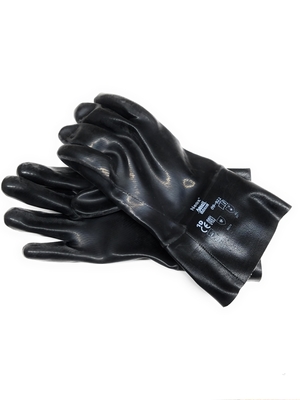 Ansell Edmont Neox Rubber Gloves 09-922