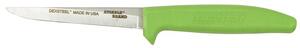 AuSable Brand 'Huron' 4 1/2" Skinning Knife Made in the USA 853312007010