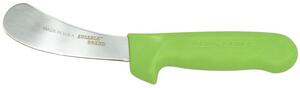 AuSable Brand 'Michigan' 4 1/2" Fish/Beaver Skinning Knife AB-BeaverKnife