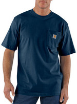 Carhartt Workwear Pocket T-Shirt K87