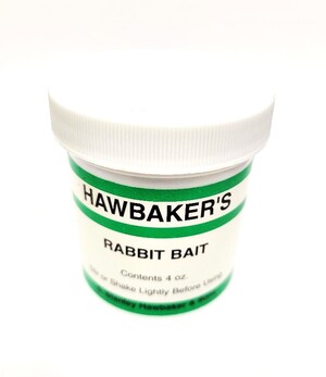 Hawbaker's Rabbit Bait HRB4