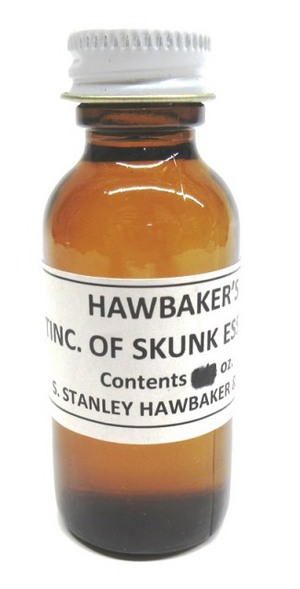 Hawbaker's Tinctured Skunk Essence 0112519