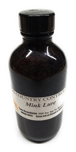 High Country Control Mink Lure HCCM-4