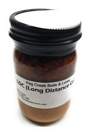 Keg Creek Long Distance Call Lure - 4oz KCLDC4